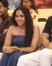 Actress Pavani Karanam at Hit 3 Movie Success Meet Photos 04