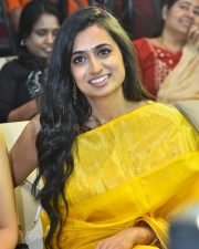 Actress Shravani Lakshmi at Subham Movie Success Meet Photos 01