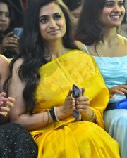 Actress Shravani Lakshmi at Subham Movie Success Meet Photos 02