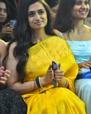 Actress Shravani Lakshmi at Subham Movie Success Meet Photos 02