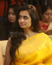 Actress Shravani Lakshmi at Subham Movie Success Meet Photos 03