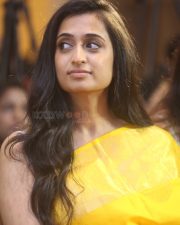 Actress Shravani Lakshmi at Subham Movie Success Meet Photos 05