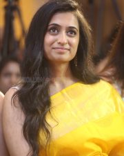Actress Shravani Lakshmi at Subham Movie Success Meet Photos 06