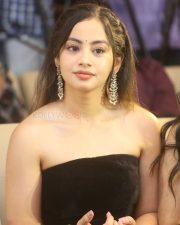 Actress Shriya Kontham at Subham Movie Success Meet Pictures 01
