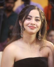 Actress Shriya Kontham at Subham Movie Success Meet Pictures 02