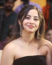 Actress Shriya Kontham at Subham Movie Success Meet Pictures 02