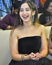 Actress Shriya Kontham at Subham Movie Success Meet Pictures 04