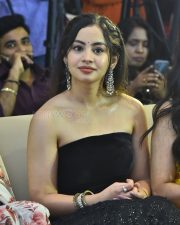 Actress Shriya Kontham at Subham Movie Success Meet Pictures 05