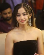 Actress Shriya Kontham at Subham Movie Success Meet Pictures 06