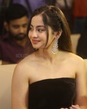 Actress Shriya Kontham at Subham Movie Success Meet Pictures 07
