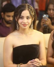 Actress Shriya Kontham at Subham Movie Success Meet Pictures 09