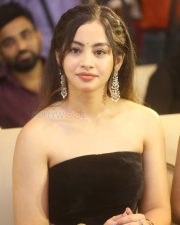 Actress Shriya Kontham at Subham Movie Success Meet Pictures 11