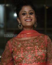 Anukriti At The Pink Affair Fashion Show Photos 01