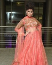 Anukriti At The Pink Affair Fashion Show Photos 02