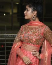 Anukriti At The Pink Affair Fashion Show Photos 03