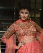 Anukriti At The Pink Affair Fashion Show Photos 04