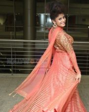 Anukriti At The Pink Affair Fashion Show Photos 06