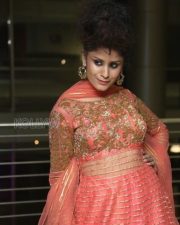 Anukriti At The Pink Affair Fashion Show Photos 08