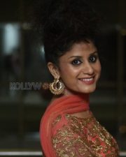 Anukriti At The Pink Affair Fashion Show Photos 09