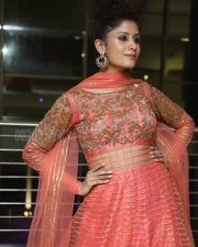 Anukriti At The Pink Affair Fashion Show Photos 10
