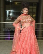 Anukriti At The Pink Affair Fashion Show Photos 11