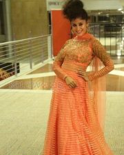 Anukriti At The Pink Affair Fashion Show Photos 13