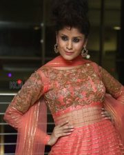 Anukriti At The Pink Affair Fashion Show Photos 14