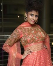 Anukriti At The Pink Affair Fashion Show Photos 16