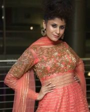 Anukriti At The Pink Affair Fashion Show Photos 16