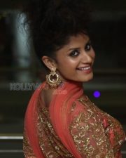 Anukriti At The Pink Affair Fashion Show Photos 17