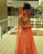Anukriti At The Pink Affair Fashion Show Photos 18