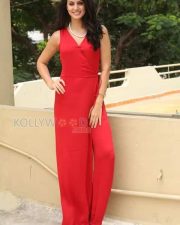 Beautiful Actress Larissa Bonesi Photos 07