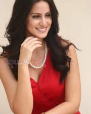 Beautiful Actress Larissa Bonesi Photos 27