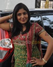 Beautiful Actress Monica Photos 04