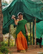Beautiful Actress Monica Photos 08
