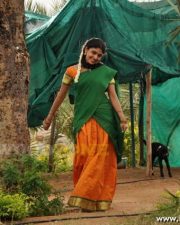 Beautiful Actress Monica Photos 09