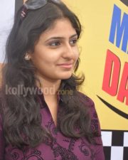 Cute Monica In Maruthi Suzuki Dakshin Dare Event 02