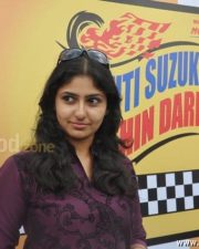 Cute Monica In Maruthi Suzuki Dakshin Dare Event 04