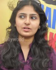 Cute Monica In Maruthi Suzuki Dakshin Dare Event 06