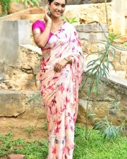 Heroine Kajal Choudhary at Naveen Chandra New Movie Launch Pictures 03