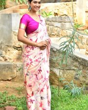 Heroine Kajal Choudhary at Naveen Chandra New Movie Launch Pictures 04