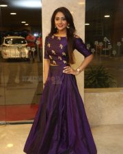 Jaisimha Actress Natasha Doshi Photos 02
