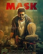 Mask Movie Posters 05