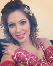 Television Actress Munmun Dutta Photos 01