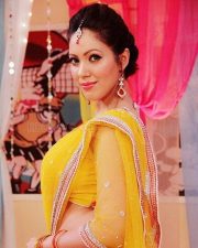 Television Actress Munmun Dutta Photos 11