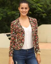 Thikka Movie Larissa Bonesi Photos 16