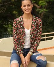 Thikka Movie Larissa Bonesi Photos 25