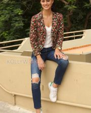 Thikka Movie Larissa Bonesi Photos 26