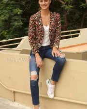 Thikka Movie Larissa Bonesi Photos 26