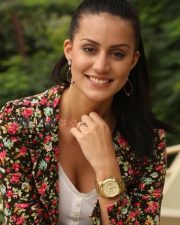 Thikka Movie Larissa Bonesi Photos 38